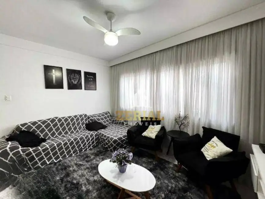 Foto 3 de Sobrado com 3 quartos à venda, 100m2 em Vila Sacadura Cabral, Santo Andre - SP