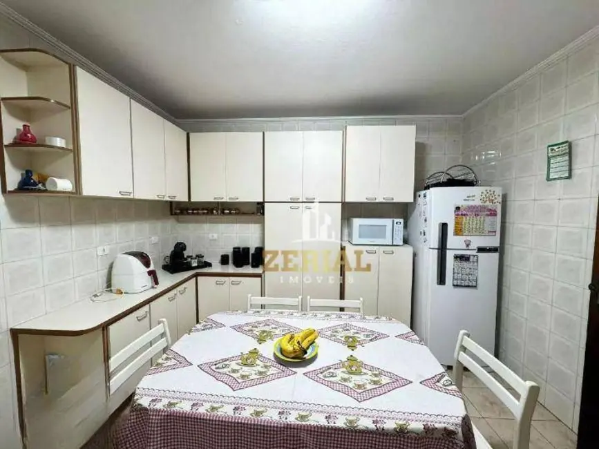 Foto 5 de Sobrado com 3 quartos à venda, 100m2 em Vila Sacadura Cabral, Santo Andre - SP