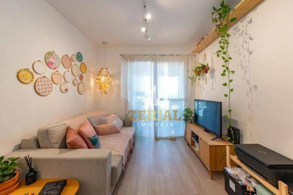 Foto 3 de Apartamento com 2 quartos à venda, 66m2 em Fundação, Sao Caetano Do Sul - SP