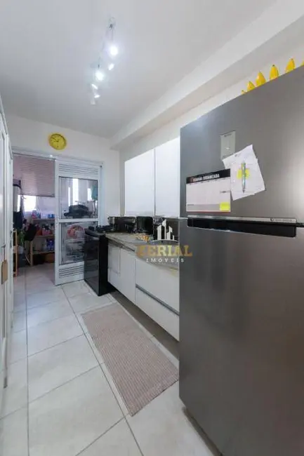 Foto 6 de Apartamento com 2 quartos à venda, 66m2 em Fundação, Sao Caetano Do Sul - SP