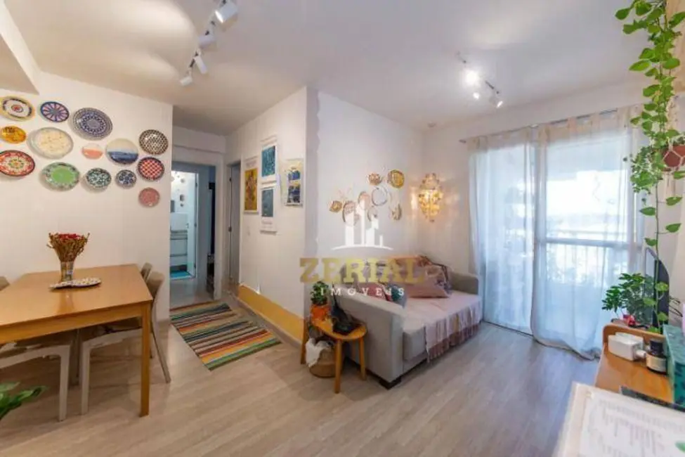 Foto 1 de Apartamento com 2 quartos à venda, 66m2 em Fundação, Sao Caetano Do Sul - SP