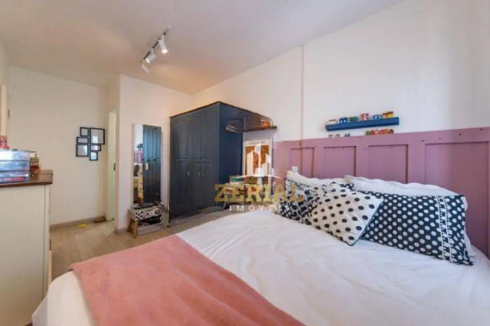 Foto 8 de Apartamento com 2 quartos à venda, 66m2 em Fundação, Sao Caetano Do Sul - SP