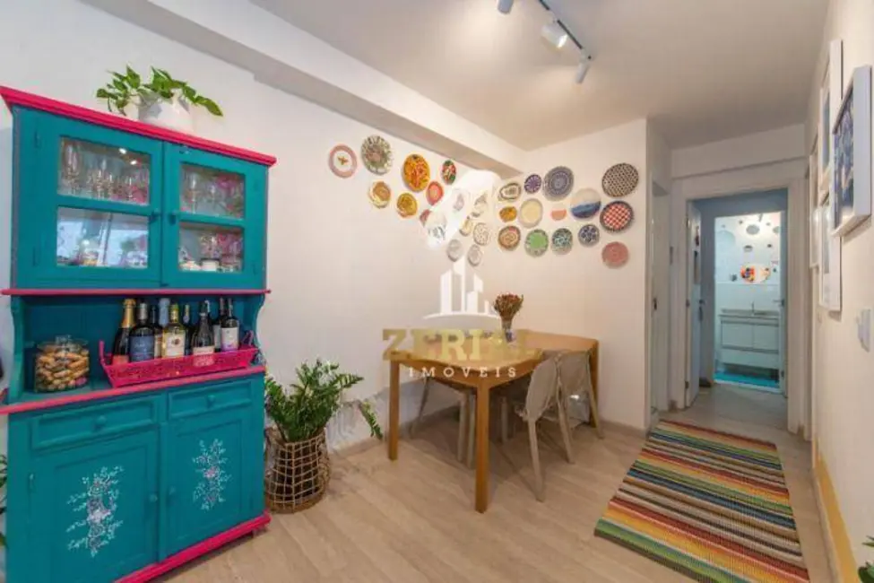 Foto 4 de Apartamento com 2 quartos à venda, 66m2 em Fundação, Sao Caetano Do Sul - SP