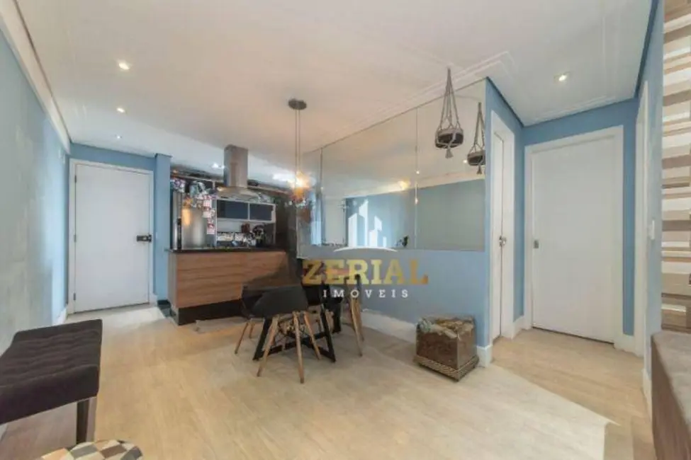 Apartamento com 2 quartos à venda, 65m2 em Fundação, Sao Caetano Do Sul - SP - imagem 5 Foto 5 de Apartamento com 2 quartos à venda, 65m2 em Fundação, Sao Caetano Do Sul - SP