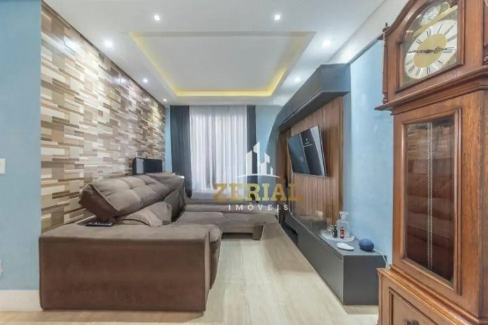 Apartamento com 2 quartos à venda, 65m2 em Fundação, Sao Caetano Do Sul - SP - imagem 3 Foto 3 de Apartamento com 2 quartos à venda, 65m2 em Fundação, Sao Caetano Do Sul - SP