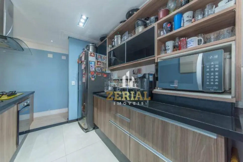 Apartamento com 2 quartos à venda, 65m2 em Fundação, Sao Caetano Do Sul - SP - imagem 9 Foto 9 de Apartamento com 2 quartos à venda, 65m2 em Fundação, Sao Caetano Do Sul - SP