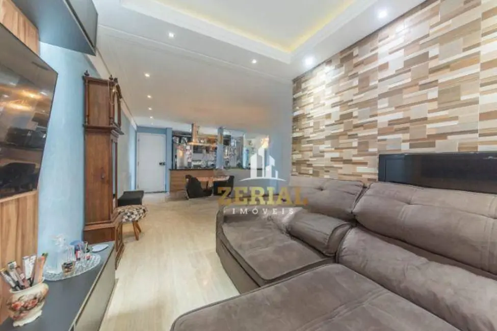 Foto 1 de Apartamento com 2 quartos à venda, 65m2 em Fundação, Sao Caetano Do Sul - SP
