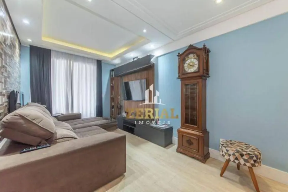 Foto 2 de Apartamento com 2 quartos à venda, 65m2 em Fundação, Sao Caetano Do Sul - SP