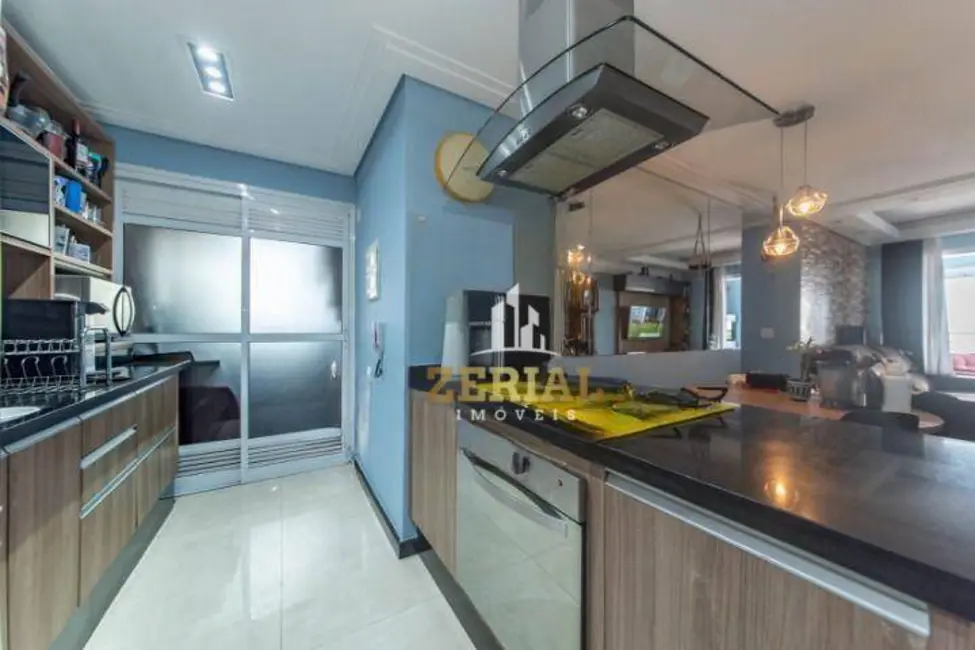 Apartamento com 2 quartos à venda, 65m2 em Fundação, Sao Caetano Do Sul - SP - imagem 8 Foto 8 de Apartamento com 2 quartos à venda, 65m2 em Fundação, Sao Caetano Do Sul - SP