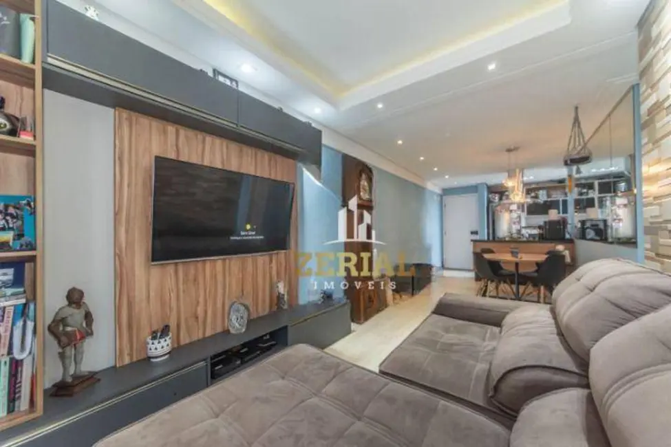 Apartamento com 2 quartos à venda, 65m2 em Fundação, Sao Caetano Do Sul - SP - imagem 4 Foto 4 de Apartamento com 2 quartos à venda, 65m2 em Fundação, Sao Caetano Do Sul - SP