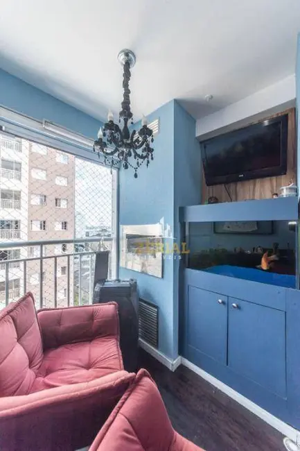 Apartamento com 2 quartos à venda, 65m2 em Fundação, Sao Caetano Do Sul - SP - imagem 6 Foto 6 de Apartamento com 2 quartos à venda, 65m2 em Fundação, Sao Caetano Do Sul - SP