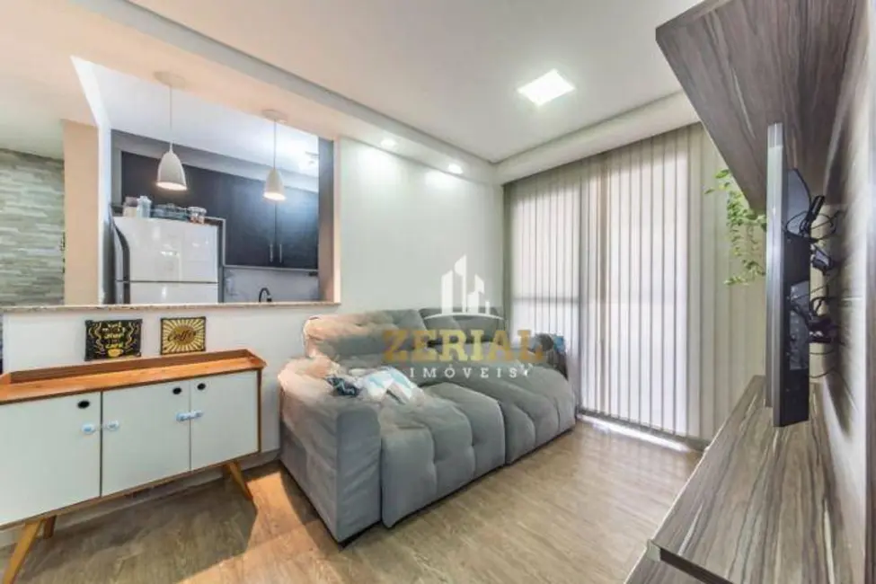 Foto 2 de Apartamento com 2 quartos à venda, 67m2 em Fundação, Sao Caetano Do Sul - SP