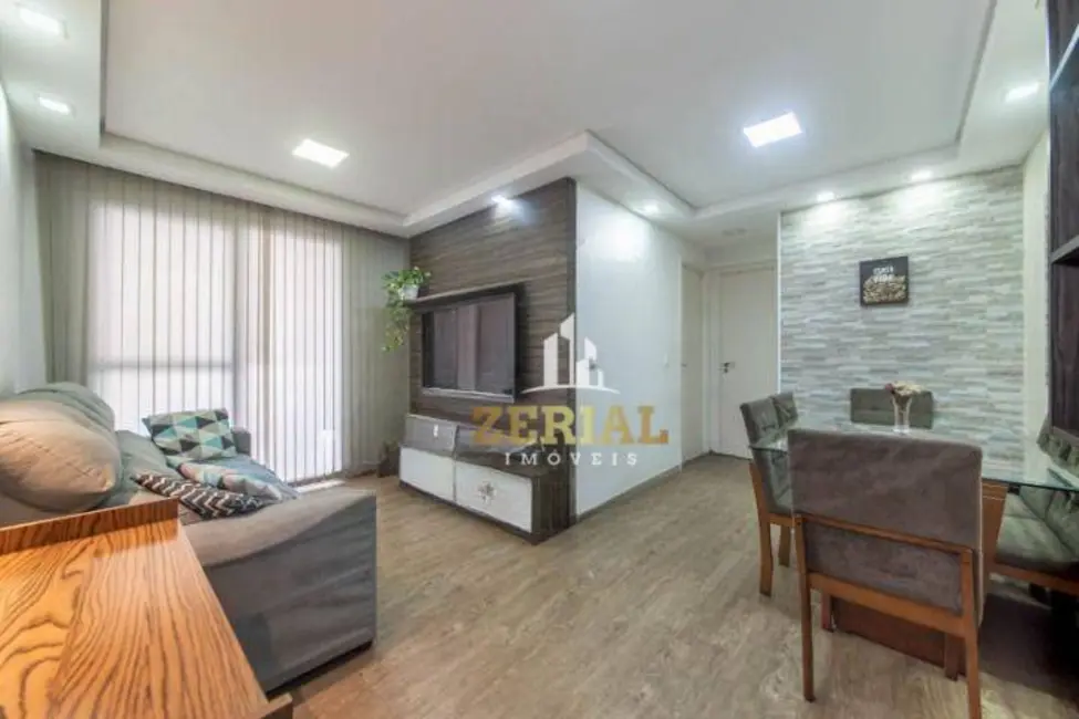 Foto 1 de Apartamento com 2 quartos à venda, 67m2 em Fundação, Sao Caetano Do Sul - SP
