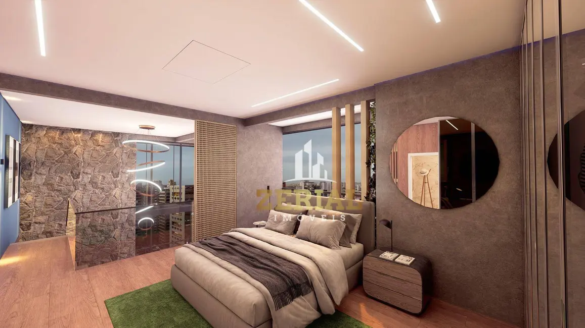 Foto 3 de Apartamento com 3 quartos à venda, 152m2 em Jardim, Santo Andre - SP