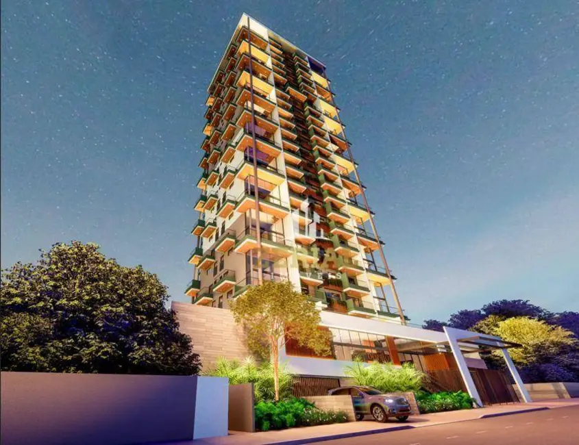 Foto 3 de Apartamento com 1 quarto à venda, 97m2 em Jardim, Santo Andre - SP