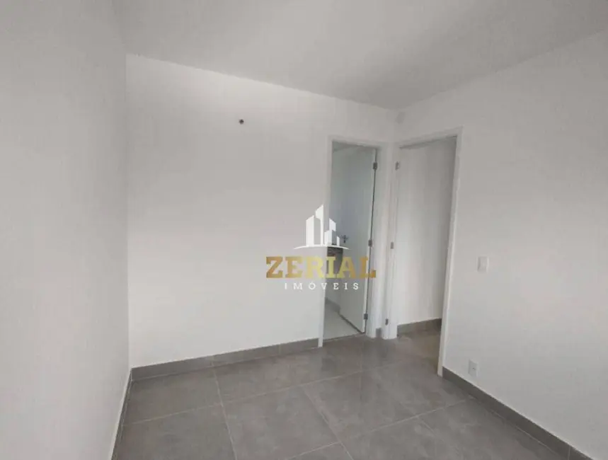Foto 9 de Apartamento com 2 quartos para alugar, 56m2 em Jardim, Santo Andre - SP