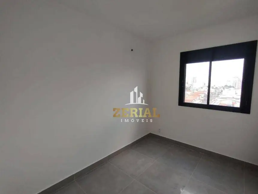Foto 7 de Apartamento com 2 quartos para alugar, 56m2 em Jardim, Santo Andre - SP