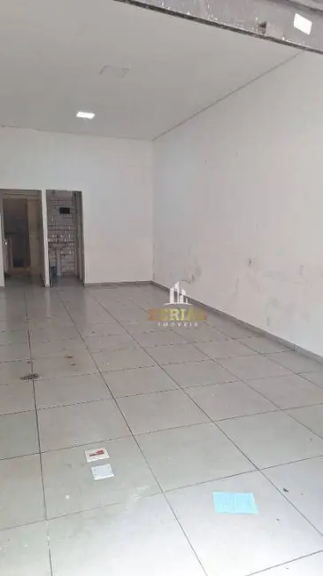 Foto 1 de Sala Comercial para alugar, 60m2 em Centro, Sao Caetano Do Sul - SP