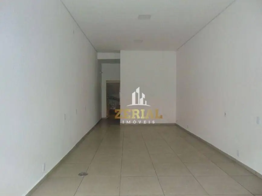 Foto 2 de Sala Comercial para alugar, 60m2 em Centro, Sao Caetano Do Sul - SP