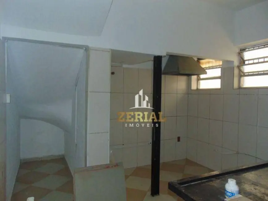 Foto 4 de Sala Comercial para alugar, 60m2 em Centro, Sao Caetano Do Sul - SP