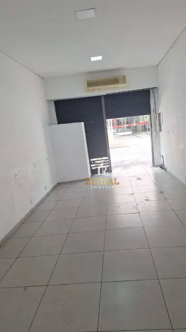 Foto 3 de Sala Comercial para alugar, 60m2 em Centro, Sao Caetano Do Sul - SP