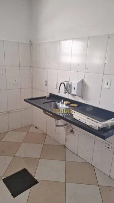 Foto 7 de Sala Comercial para alugar, 60m2 em Centro, Sao Caetano Do Sul - SP