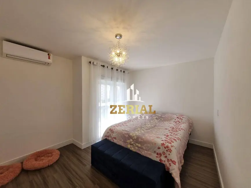 Foto 9 de Apartamento com 3 quartos para alugar, 107m2 em Santo Antônio, Sao Caetano Do Sul - SP