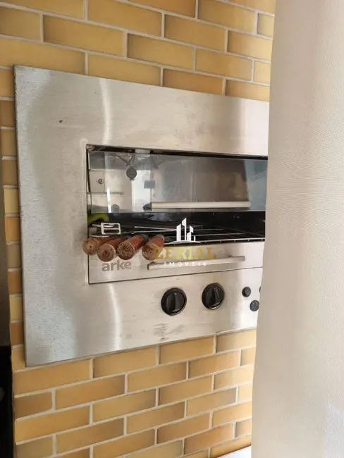 Foto 7 de Apartamento com 3 quartos para alugar, 107m2 em Santo Antônio, Sao Caetano Do Sul - SP