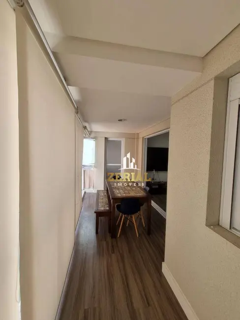 Foto 5 de Apartamento com 3 quartos para alugar, 107m2 em Santo Antônio, Sao Caetano Do Sul - SP