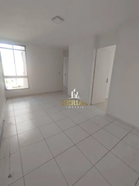 Foto 1 de Apartamento com 2 quartos à venda, 58m2 em São José, Sao Caetano Do Sul - SP