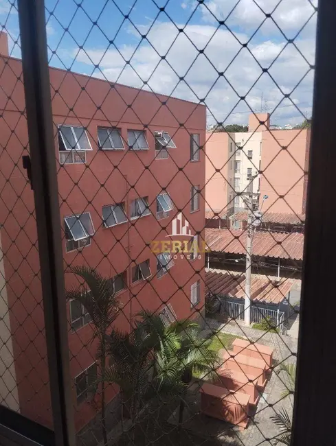 Foto 3 de Apartamento com 2 quartos à venda, 58m2 em São José, Sao Caetano Do Sul - SP