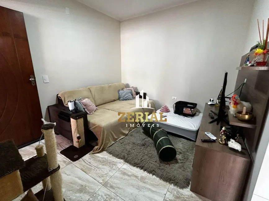 Foto 2 de Sobrado com 3 quartos à venda, 125m2 em Boa Vista, Sao Caetano Do Sul - SP