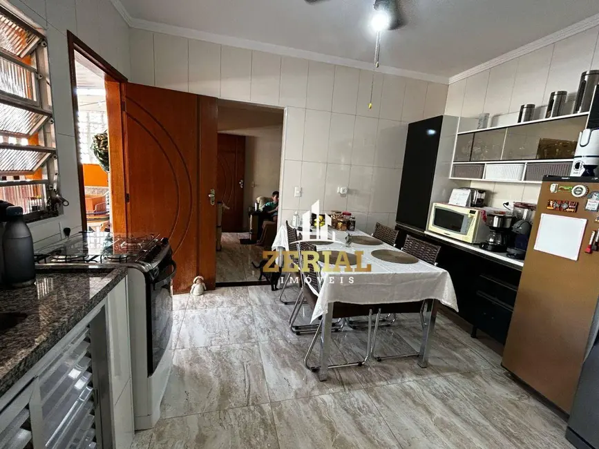 Foto 4 de Sobrado com 3 quartos à venda, 125m2 em Boa Vista, Sao Caetano Do Sul - SP