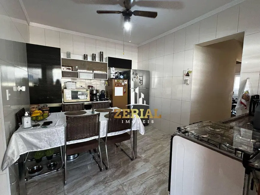 Foto 5 de Sobrado com 3 quartos à venda, 125m2 em Boa Vista, Sao Caetano Do Sul - SP