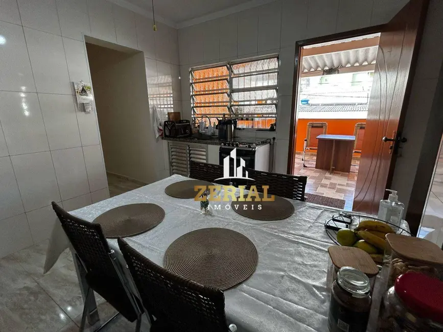 Foto 3 de Sobrado com 3 quartos à venda, 125m2 em Boa Vista, Sao Caetano Do Sul - SP