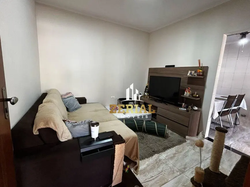 Foto 1 de Sobrado com 3 quartos à venda, 125m2 em Boa Vista, Sao Caetano Do Sul - SP