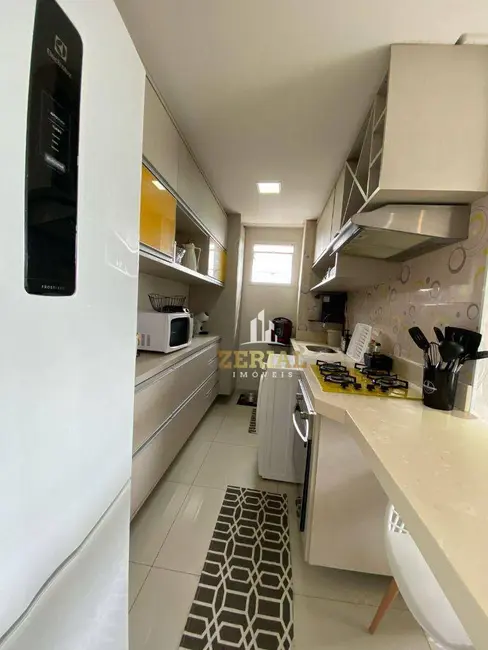 Foto 5 de Apartamento com 2 quartos à venda, 53m2 em São Paulo - SP