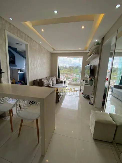 Foto 1 de Apartamento com 2 quartos à venda, 53m2 em São Paulo - SP