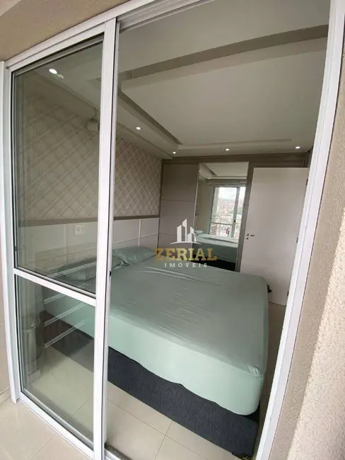 Foto 9 de Apartamento com 2 quartos à venda, 53m2 em São Paulo - SP