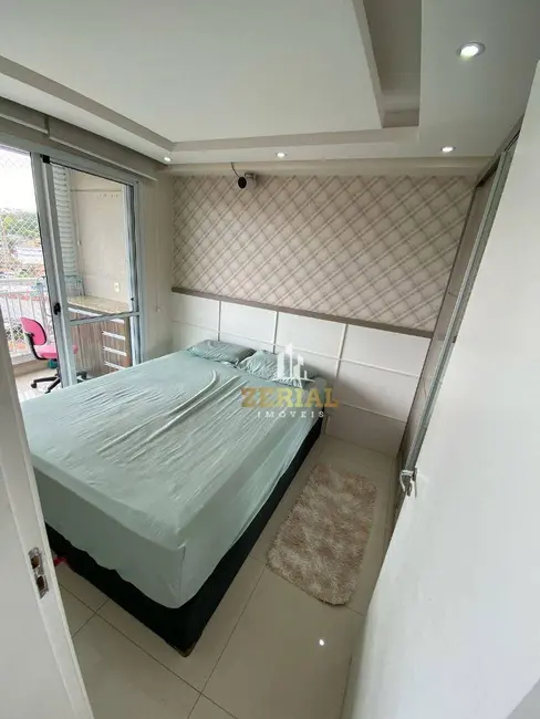Foto 8 de Apartamento com 2 quartos à venda, 53m2 em São Paulo - SP