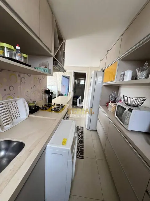 Foto 4 de Apartamento com 2 quartos à venda, 53m2 em São Paulo - SP