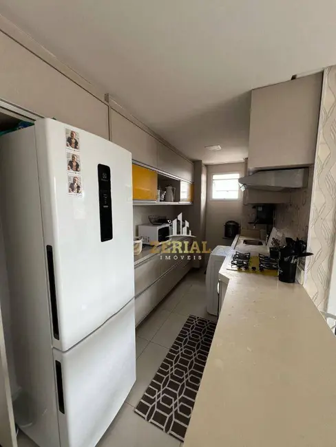 Foto 6 de Apartamento com 2 quartos à venda, 53m2 em São Paulo - SP
