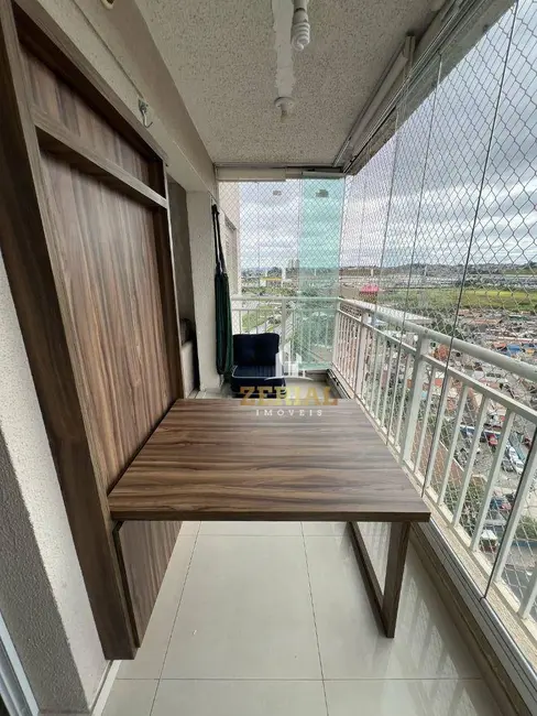 Foto 3 de Apartamento com 2 quartos à venda, 53m2 em São Paulo - SP