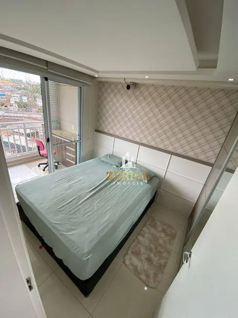 Foto 7 de Apartamento com 2 quartos à venda, 53m2 em São Paulo - SP