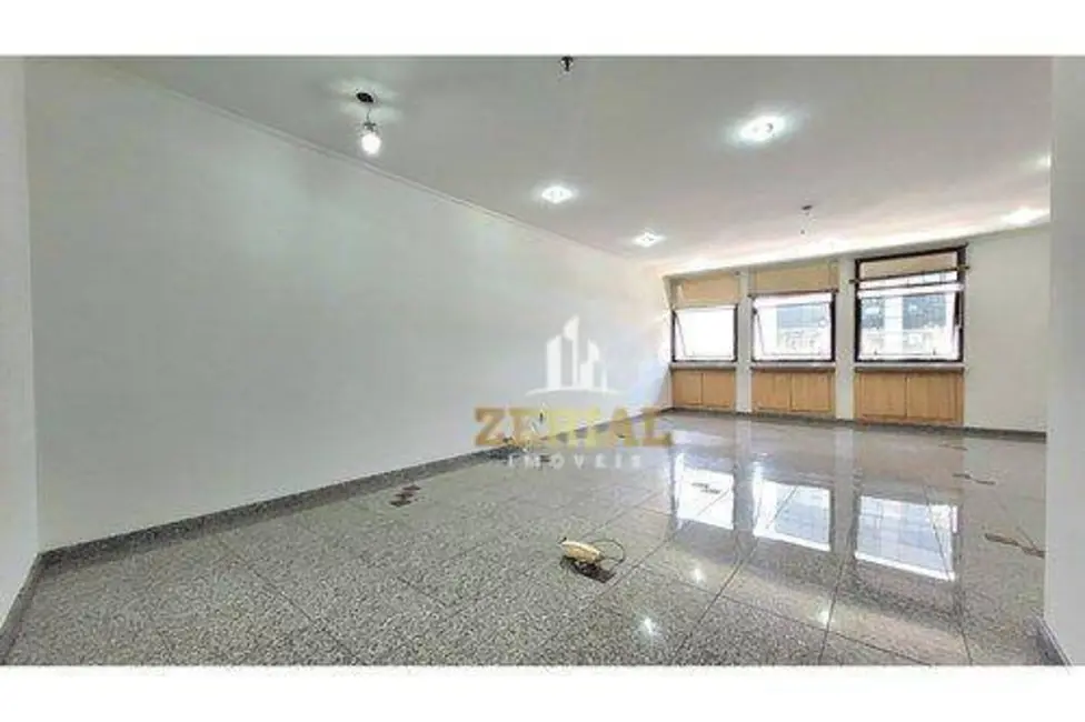 Foto 2 de Sala Comercial à venda, 52m2 em Centro, Sao Caetano Do Sul - SP