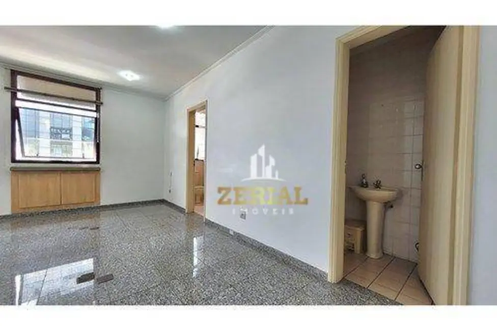 Foto 4 de Sala Comercial à venda, 52m2 em Centro, Sao Caetano Do Sul - SP