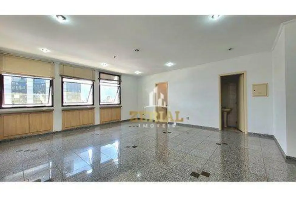 Foto 5 de Sala Comercial à venda, 52m2 em Centro, Sao Caetano Do Sul - SP