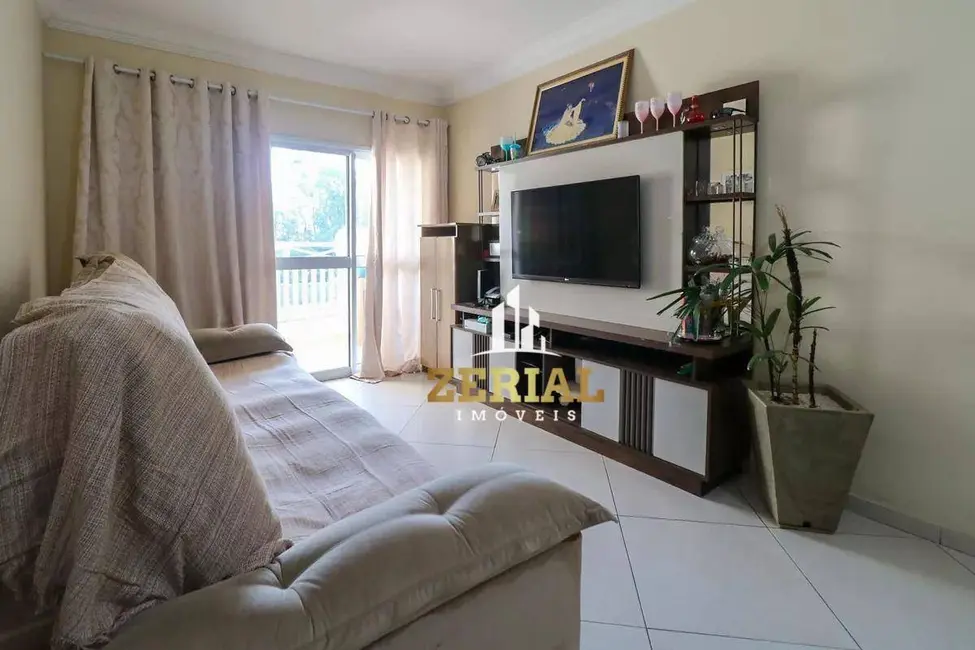 Foto 4 de Apartamento com 3 quartos à venda, 97m2 em Santa Maria, Sao Caetano Do Sul - SP