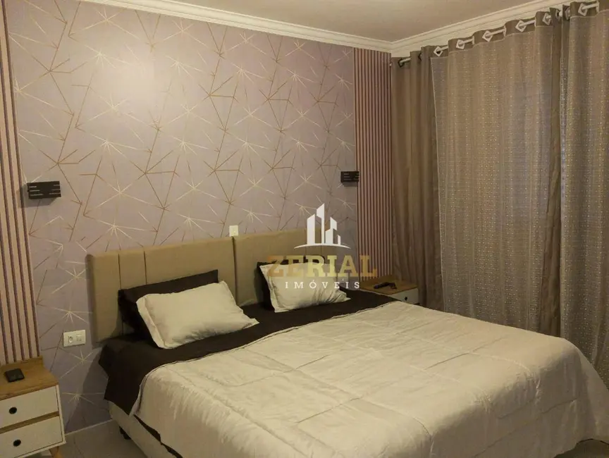 Apartamento com 3 quartos à venda, 97m2 em Santa Maria, Sao Caetano Do Sul - SP - imagem 9 Foto 9 de Apartamento com 3 quartos à venda, 97m2 em Santa Maria, Sao Caetano Do Sul - SP