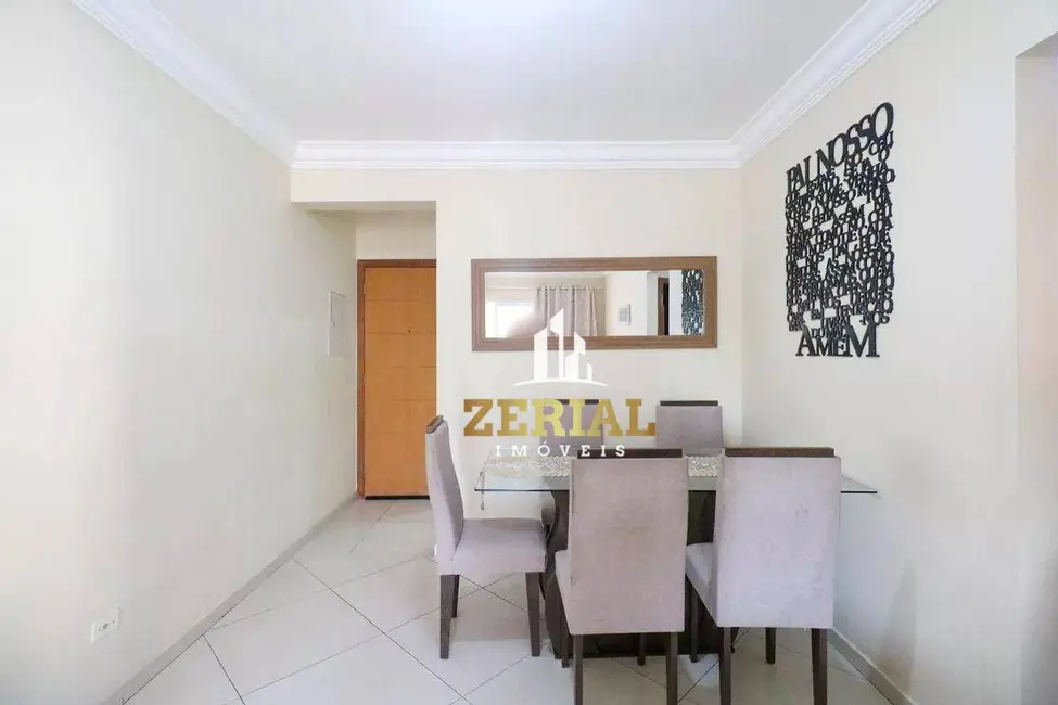 Foto 7 de Apartamento com 3 quartos à venda, 97m2 em Santa Maria, Sao Caetano Do Sul - SP